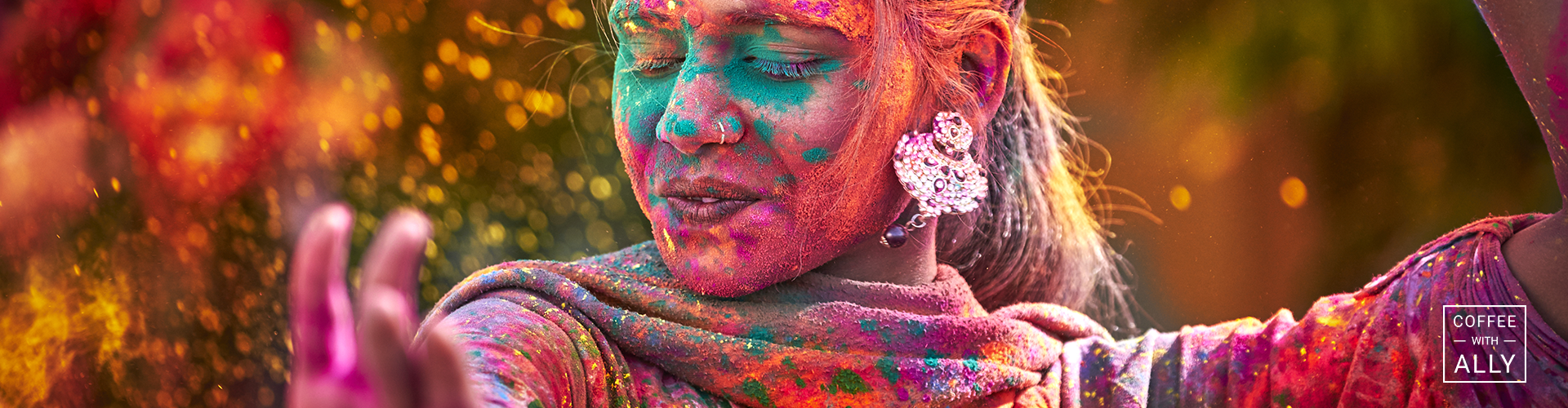 What I Love about India