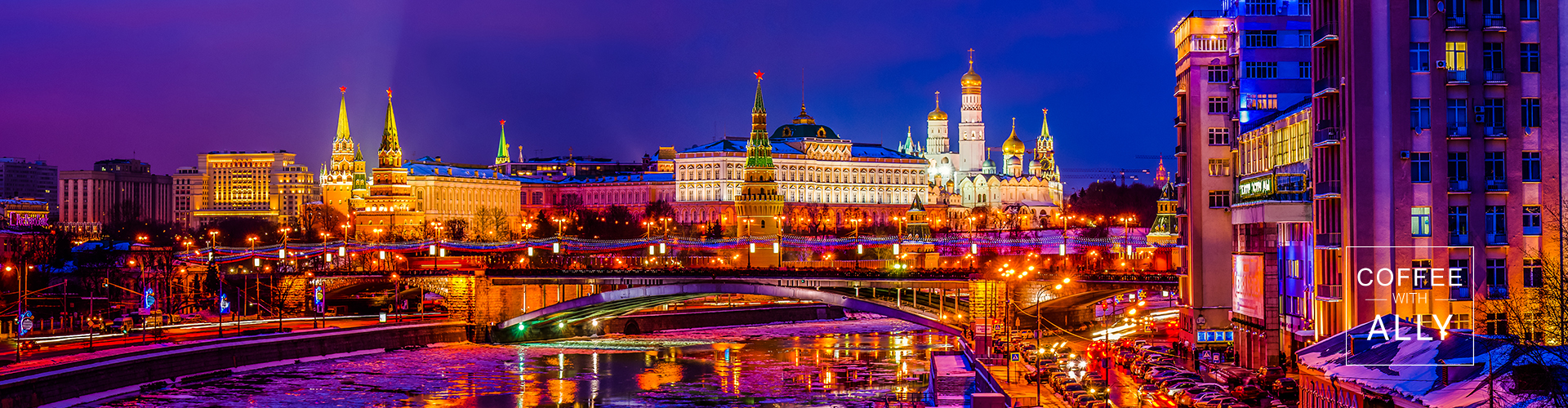 Building Partnerships in Russia