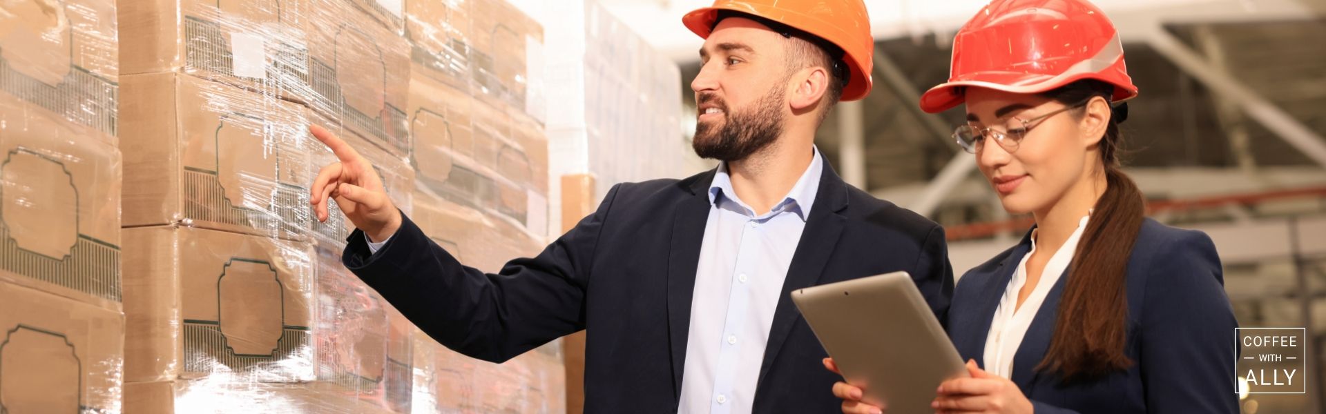 What Are the Three Important Supply Chain Strategies?