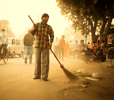 What I Hate about India