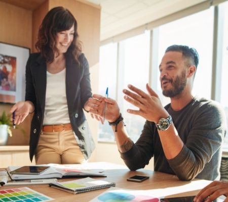 What types of data do you need for your market research