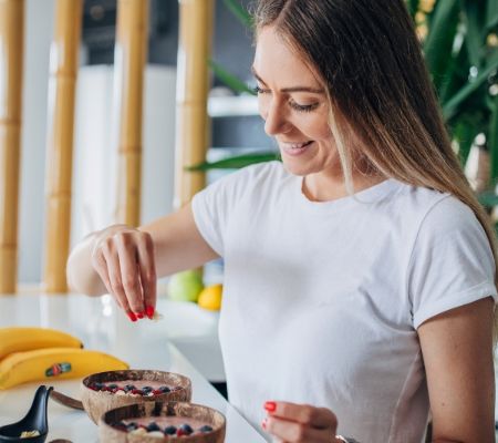 2021: The year of consumer