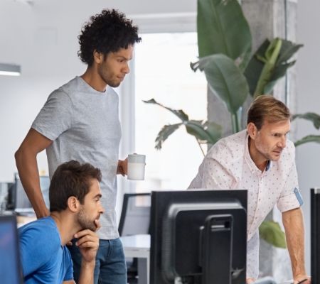 The Benefits of Cloud Computing for International Companies