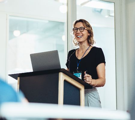 Unleashing Success: The Power of Workflow Optimization for Female Entrepreneurs